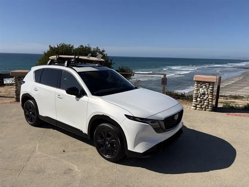 مازدا CX-5 موديل 2026: تحسينات جوهرية في المساحة والراحة والقيادة