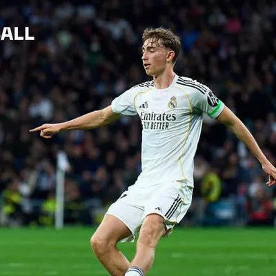 اتهام اللاعب دين هيوسن بالعنصرية: ريال مدريد يرد على منشور على وسائل التواصل الاجتماعي