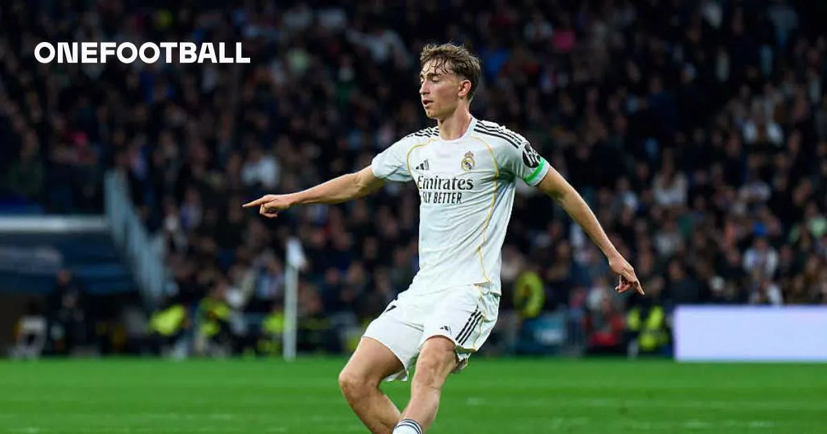 اتهام اللاعب دين هيوسن بالعنصرية: ريال مدريد يرد على منشور على وسائل التواصل الاجتماعي