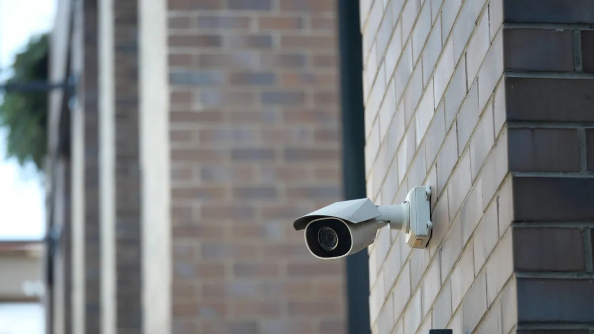 كاميرات مراقبة منزلية تجنبها.. تقرير استهلاكي يكشف عن 5 خيارات غير موثوقة