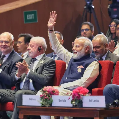 Yapay Zekanın Geleceği: Hindistan'dan Küresel Vizyon