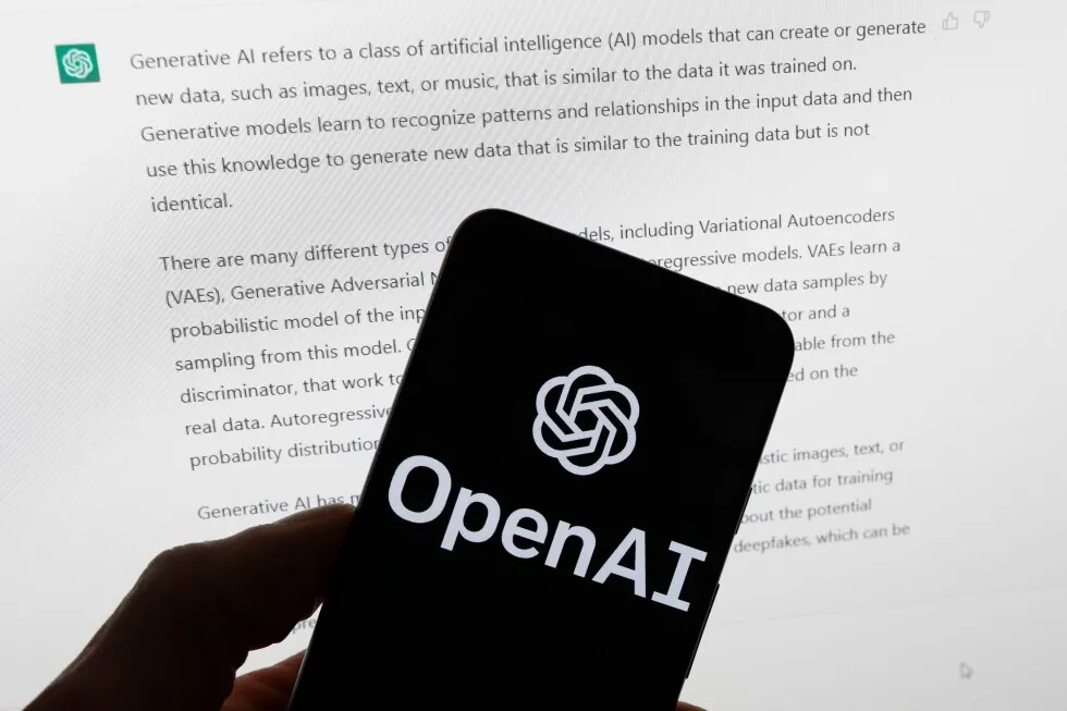استدعاء ممثلي OpenAI إلى أوتاوا بعد حادث إطلاق نار مأساوي في مدرسة كندية