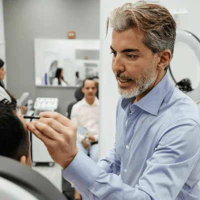 Turkey's Ascent as a Global Hub for Hair Restoration: Factors Driving Medical Tourism
