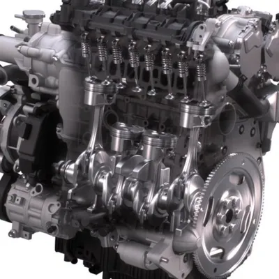 مازدا Skyactiv-Z: قمة هندسة محركات الاحتراق الداخلي مع بصمة بيئية إيجابية