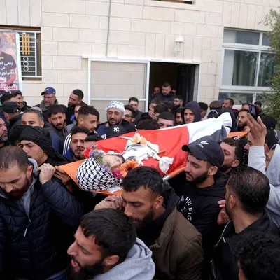 اتهامات لـ"هوكابي" بالتحريض على القتل بعد مقتل مراهق فلسطيني-أمريكي على يد مستوطنين