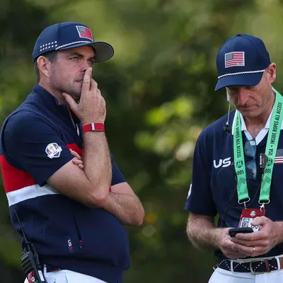جیم فالت، ستاره گلف، تحلیلگر اصلی جدید مسابقات PGA Tour در Golf Channel شد