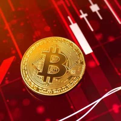 صندوق ProShares Short Bitcoin ETF: استراتيجية التحوط المعقدة في سوق متقلبة