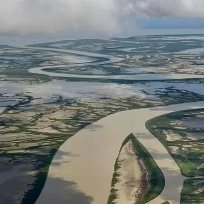 Gulf of Carpentaria Endures Record-Breaking Wet Season, Sparking Isolation and Economic Concerns