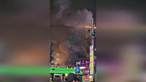 وينج كيوب: منزل متنقل قابل للطي يعيد تعريف تجربة التخييم