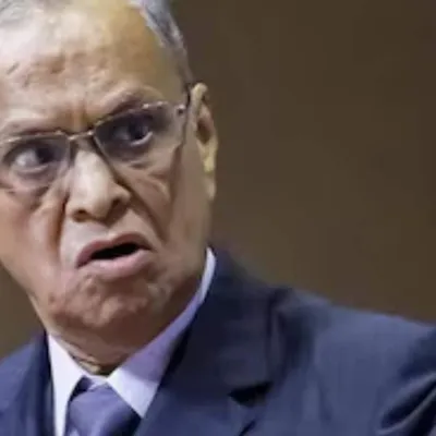 ن. ر. نارايانا مورثي: الذكاء الاصطناعي أداة، لا تهديد للوظائف في قطاع الأعمال