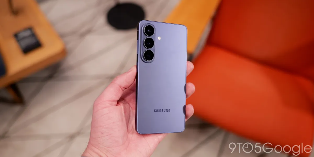 سامسونج تدخل عصر الاتصالات الفضائية: سلسلة Galaxy S26 وأجهزة أقدم تحصل على دعم الاتصال عبر الأقمار الصناعية