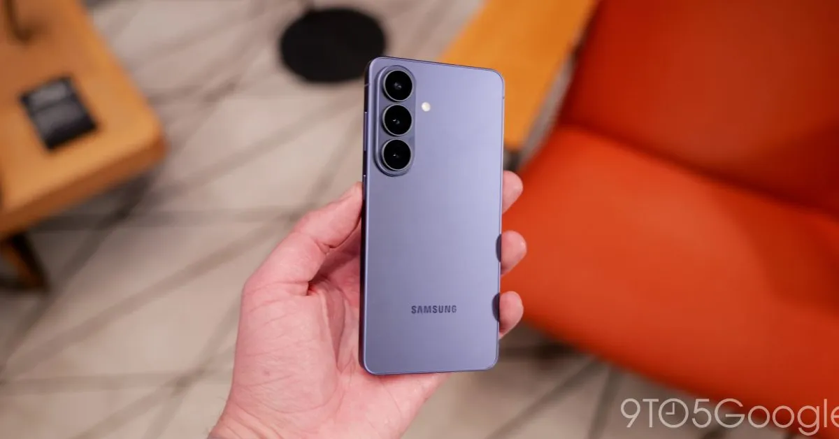 سامسونج تدخل عصر الاتصالات الفضائية: سلسلة Galaxy S26 وأجهزة أقدم تحصل على دعم الاتصال عبر الأقمار الصناعية