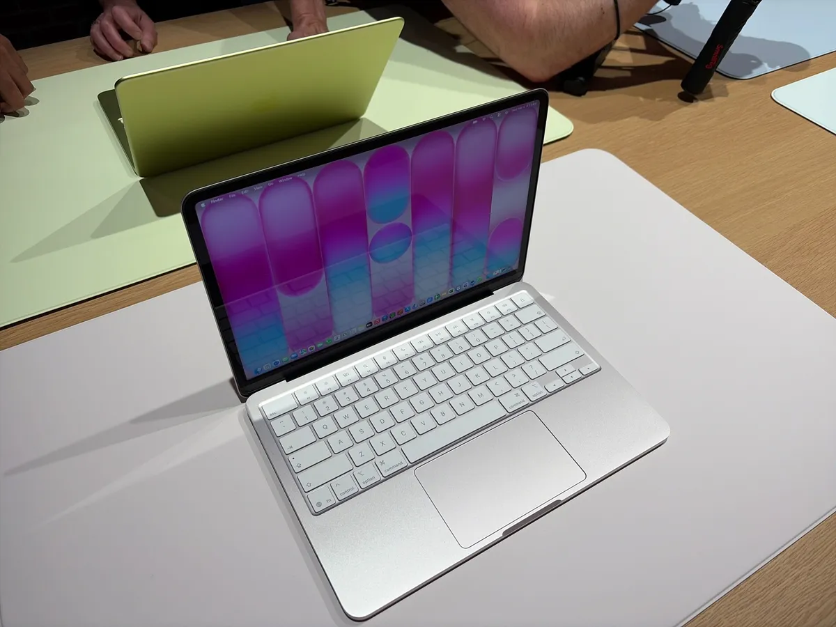 آبل تطلق MacBook Neo بسعر 599 دولار: هل التضحيات تستحق الثمن؟