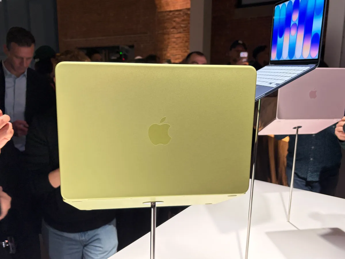 آبل تطلق MacBook Neo بسعر 599 دولار: هل التضحيات تستحق الثمن؟
