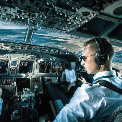 Geopolitical Tensions Create 'Aviation Quagmire,' Disrupting Global Travel Industry
