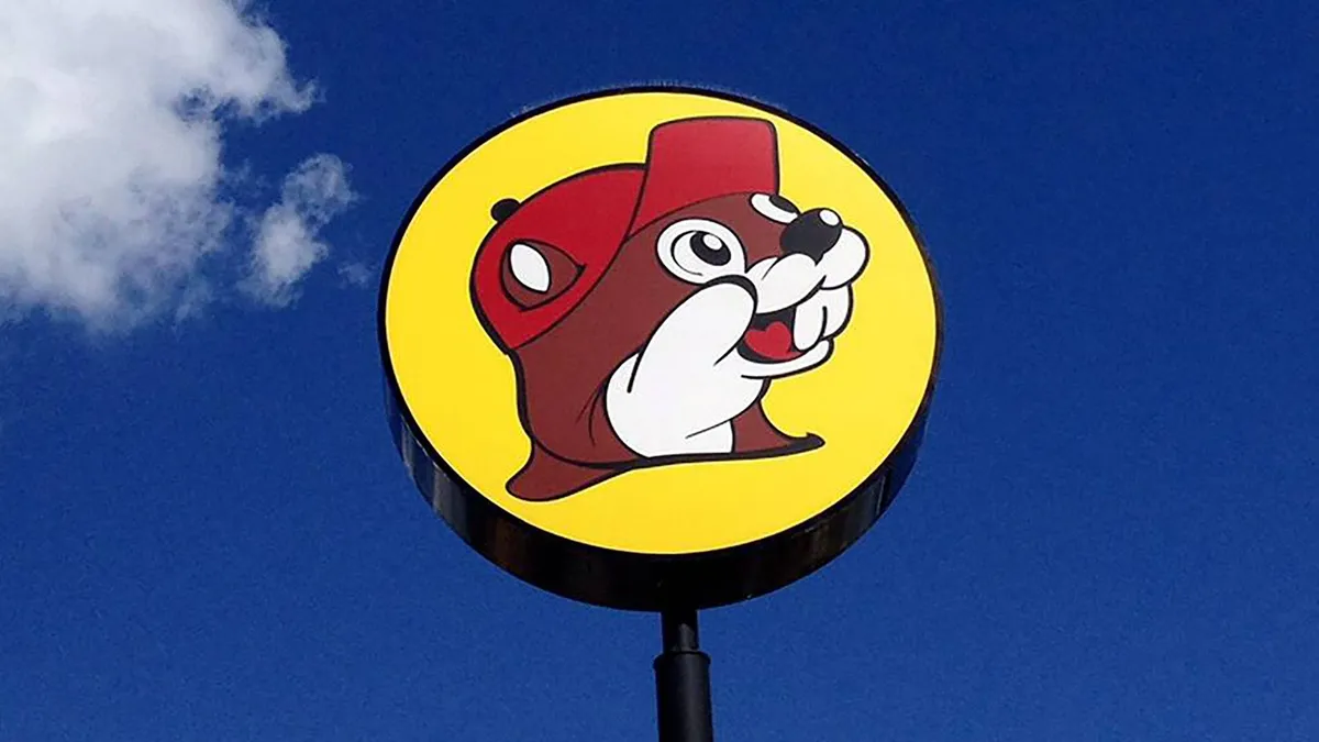 نزاع قضائي حول الشعارات: هل يخاطر "Buc-ee's" بتشابه شخصياته مع المنافسين؟