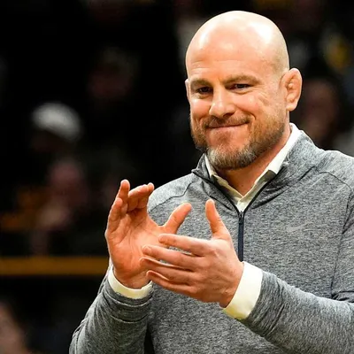 Cael's Cookie: The Sports Nutrition Treat Fueling Penn State Wrestling's Dominance