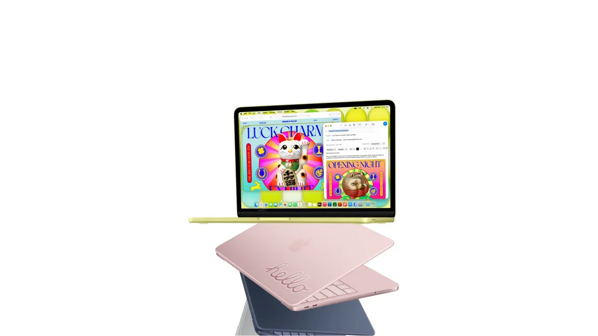 آبل تطلق MacBook Neo بسعر تنافسي مع تضحيات ملحوظة