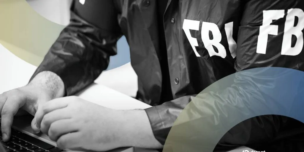 اعتقال نجل متعاقد فيدرالي بتهمة سرقة 46 مليون دولار من العملات المشفرة التابعة لخدمات المارشال الأمريكية