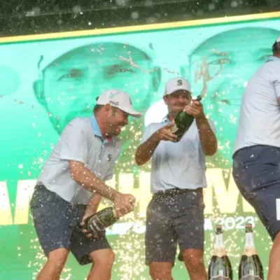میزبانی رویداد LIV Golf در آفریقای جنوبی؛ پیش‌بینی سود یک میلیارد راندی