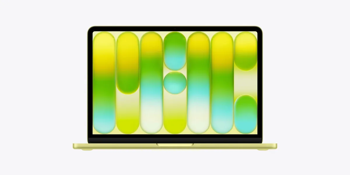 أبل تطلق MacBook Neo بسعر منافس: نظرة على المواصفات والتوافر