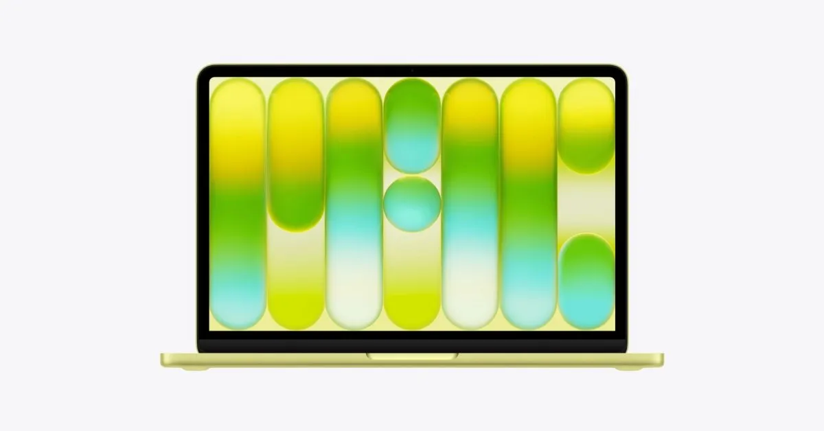 أبل تطلق MacBook Neo بسعر منافس: نظرة على المواصفات والتوافر