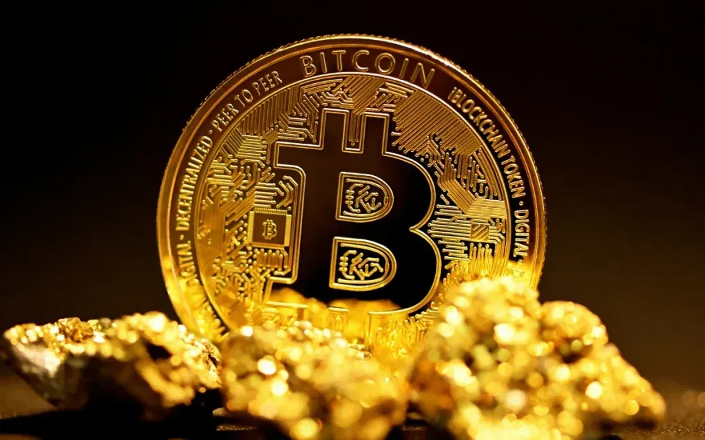 استثمار 7000 دولار في البيتكوين قبل 14 عامًا: ثروة لا تُصدق اليوم