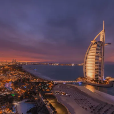 Dubai's Status as a Travel Safe Haven Tested Amidst Regional Tensions