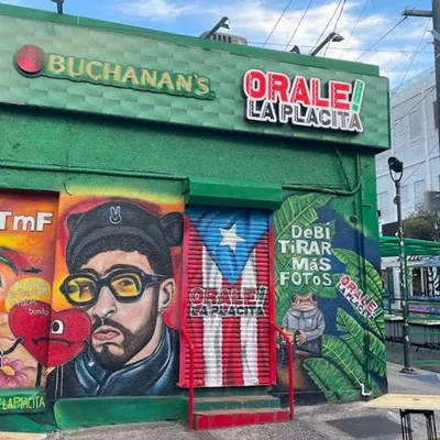 San Juan's Santurce District: A Fusion of Daylife Flavors and Sunset Nightlife
