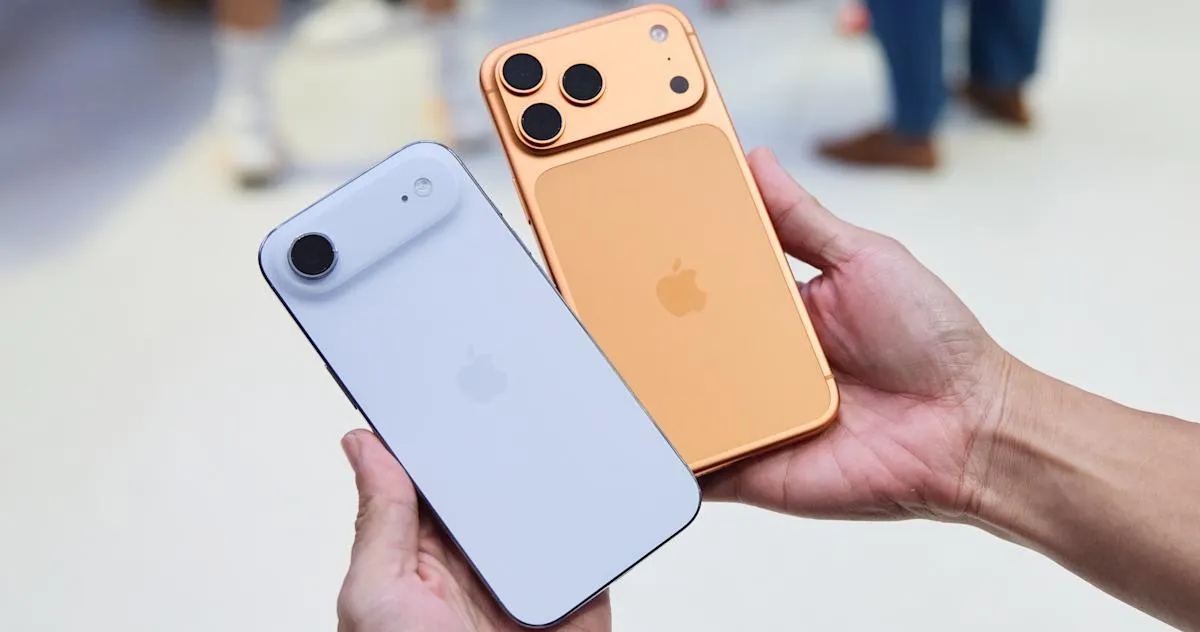 مشاركة الموقع عبر الأقمار الصناعية على iPhone: دليلك الكامل