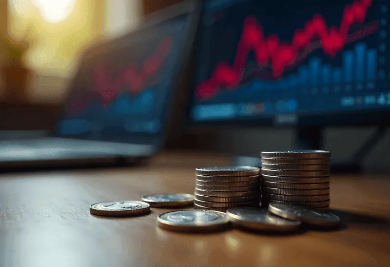 تصاعد التوترات الجيوسياسية يدفع أسعار العملات الرقمية للانخفاض