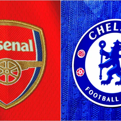 نبرد صدرنشینان؛ آرسنال میزبان چلسی در جدالی حساس برای قهرمانی