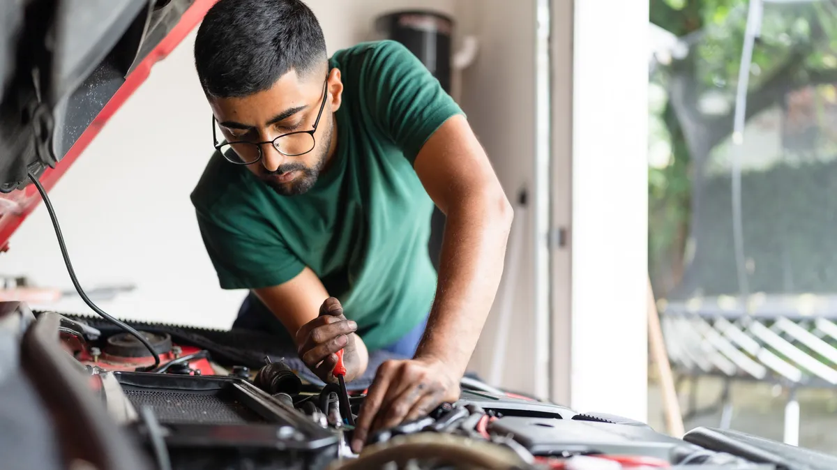 4 أدوات في ورشة عملك تبرر تكلفتها من الاستخدام الأول