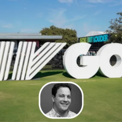 LIV Golf: Security تمنع صحفيًا من تغطية الحدث وسط توترات متصاعدة