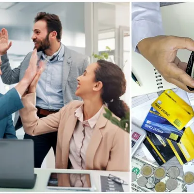 أرباح قياسية وسط تجميد الأجور: موظفون يشكون من فجوة الثروة والاستياء المتزايد