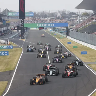 F1 Introduces 'Low Power Start Detection' System for Miami Grand Prix Amidst Fan Backlash