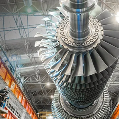 GE Vernova: غول انرژی در خدمت غول‌های هوش مصنوعی