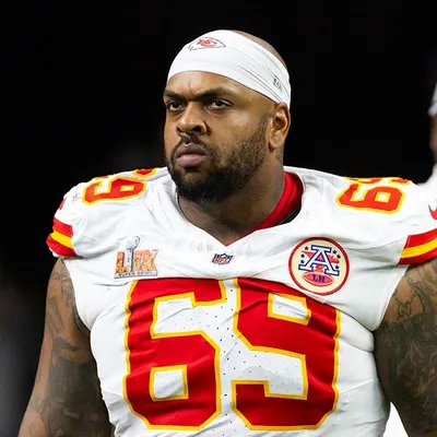 NFL Veteran Mike Pennel Named Person of Interest in Dominican Republic Homicide Case