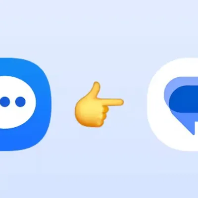 پایان دوران پیام‌رسان سامسونگ: مهاجرت اجباری به Google Messages