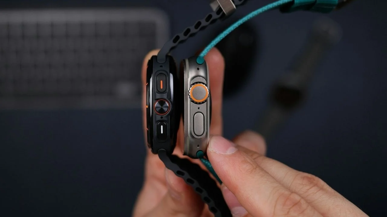 Apple Watch Dijital Crown: Bilmediğiniz Ama Kullanışlı Özellikleri