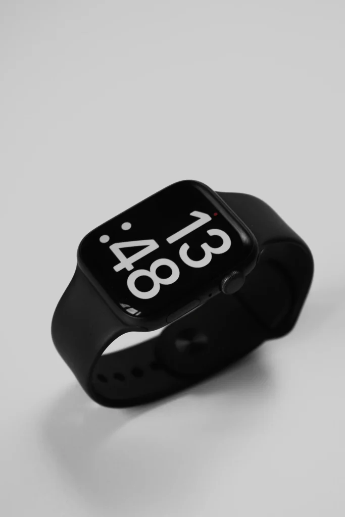 التاج الرقمي لساعة Apple Watch: وظائف خفية تعزز تجربتك