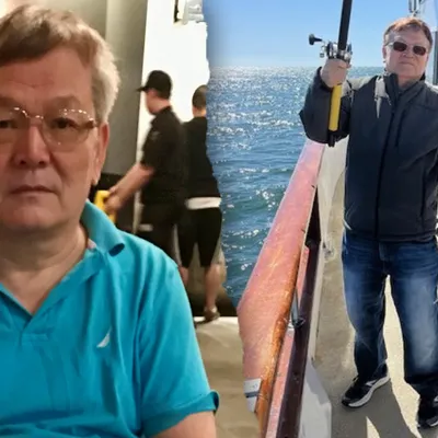 پدرخوانده خانواده در کالیفرنیا ناپدید شد؛ سرنخ‌ها به اختلاس ارز دیجیتال و کلاهبرداری گسترده اشاره دارد