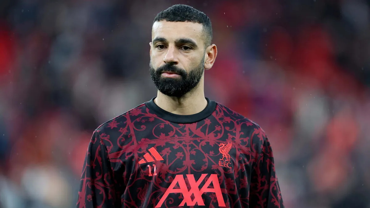 محمد صلاح يبادر بإنهاء عقده مع ليفربول.. أسباب وتفاصيل