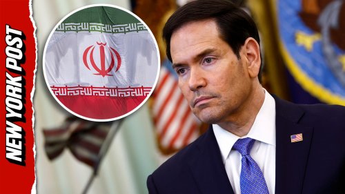 السناتور روبيو: إيران تستخدم مضيق هرمز كسلاح نووي اقتصادي