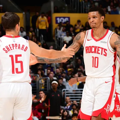 Rockets Stave Off Elimination with Clutch Performance in Game 5, Forcing Potential Game 6