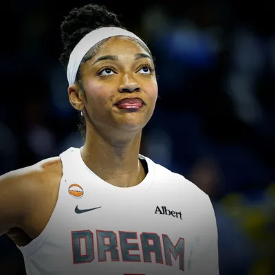 اولین نمایش ضعیف آنجل ریس در آتلانتا دریم؛ واکنش‌های انتقادی جامعه WNBA