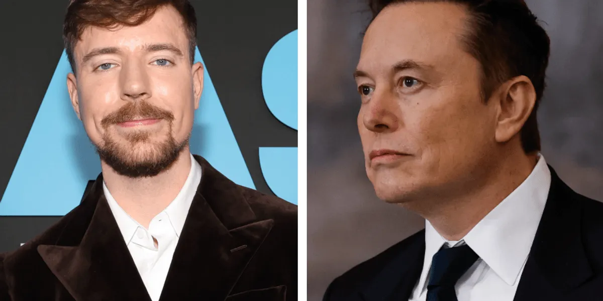 يوسف حسن: تفاصيل الرسائل الخاصة بين MrBeast وإيلون ماسك حول قضية طبية نادرة
