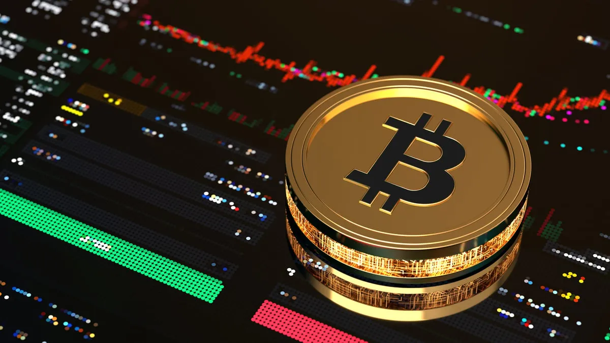 كيفية استثمار 4500 دولار في سوق العملات الرقمية المتقلب: استراتيجية لعام 2024