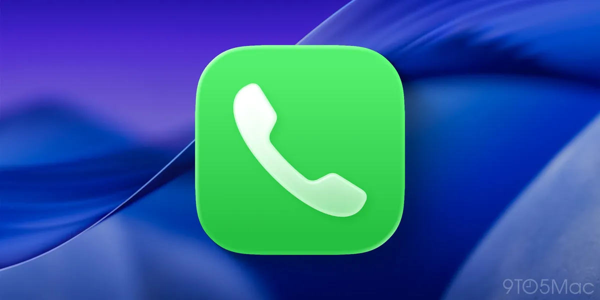تحديث iOS 26 يعزز تجربة المكالمات بتحسينات ذكية في تطبيق الهاتف