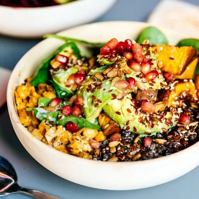 Maximizing Fiber Intake: Essential Low-Carb Foods for Gut Health